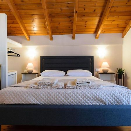 Marianthi'S Maisonette Chania  Luaran gambar