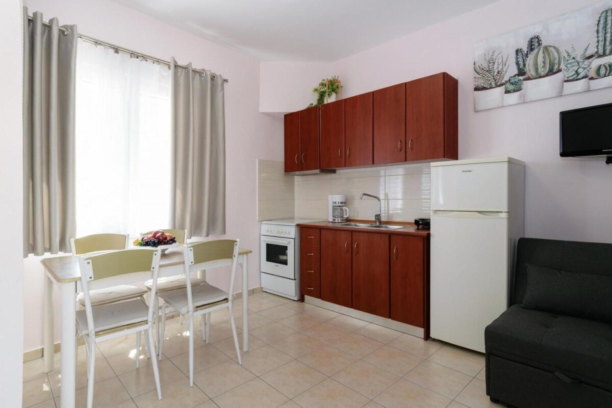 Marianthi'S Maisonette Chania  Luaran gambar