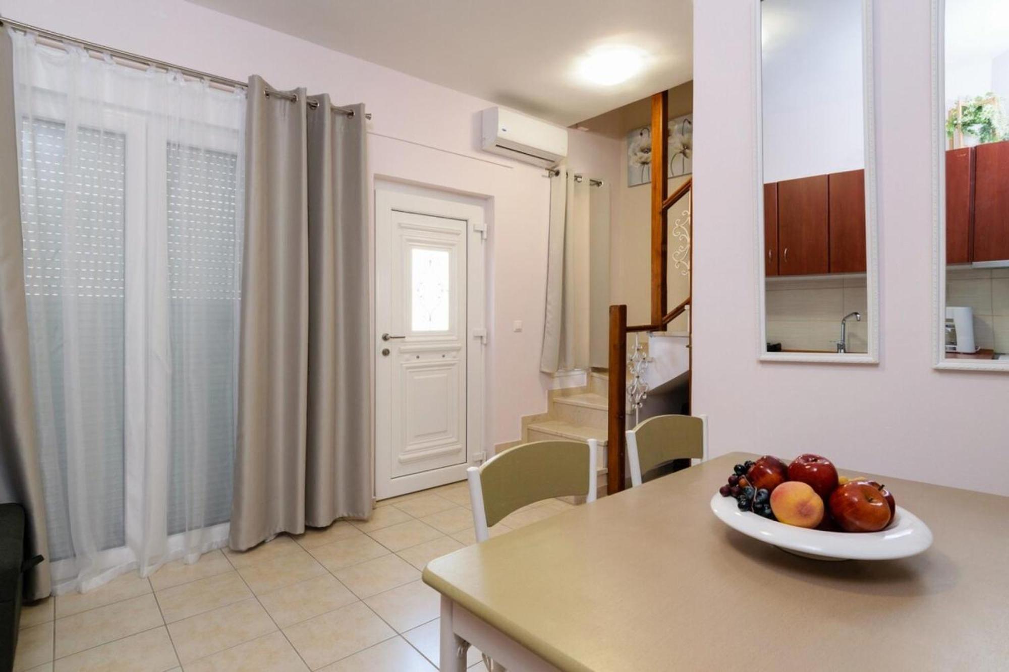 Marianthi'S Maisonette Chania  Luaran gambar