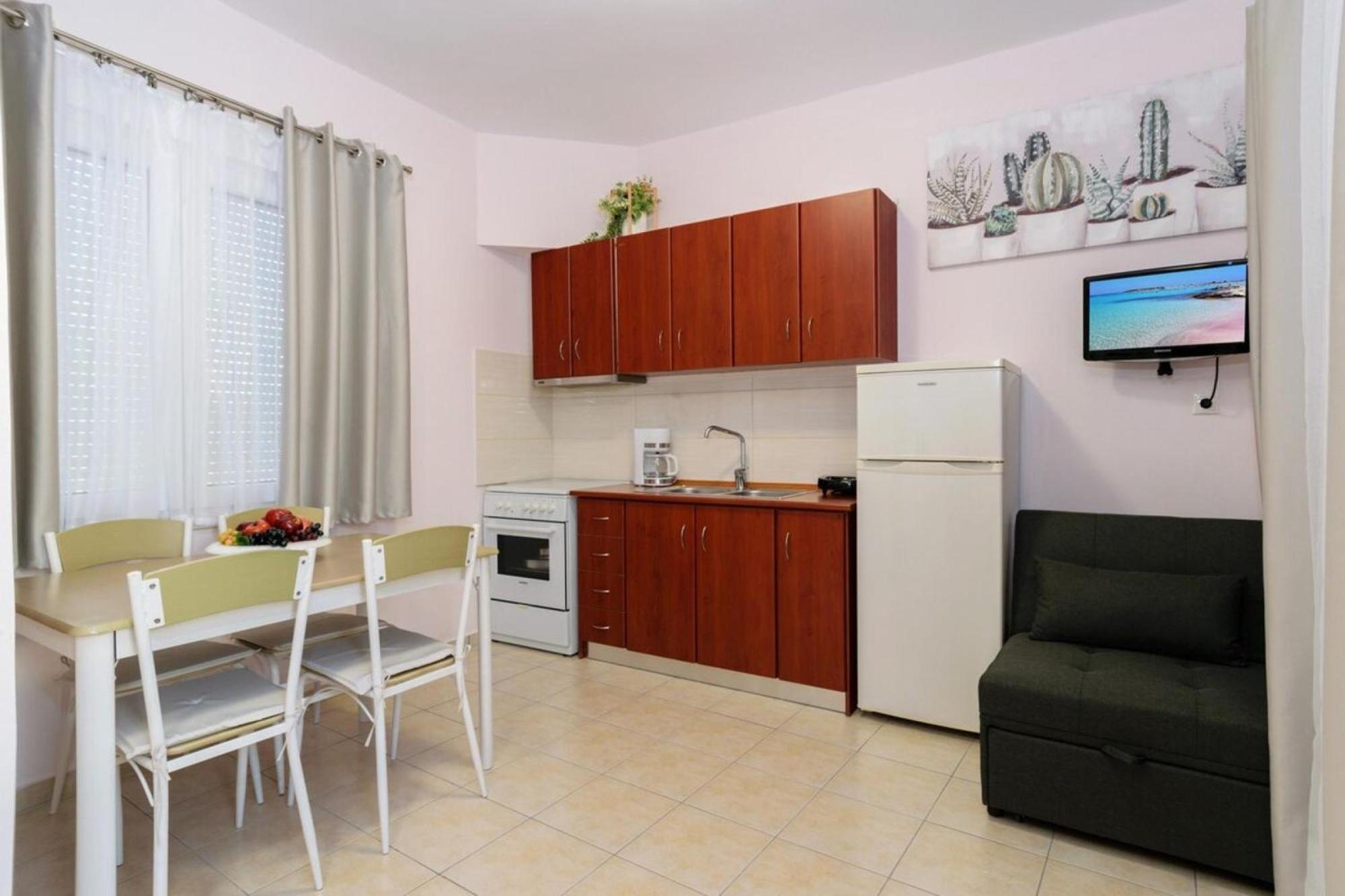 Marianthi'S Maisonette Chania  Luaran gambar