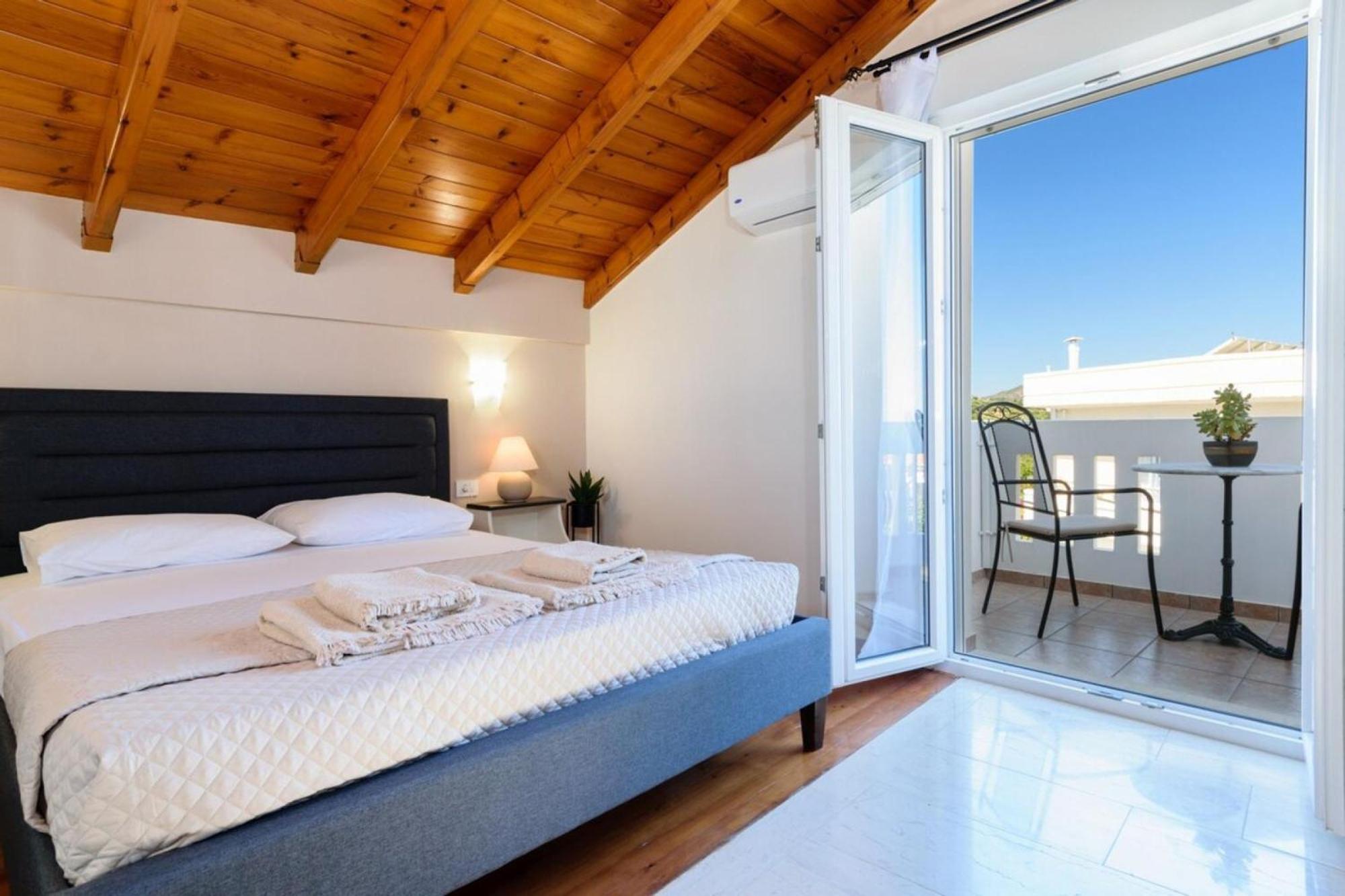 Marianthi'S Maisonette Chania  Luaran gambar