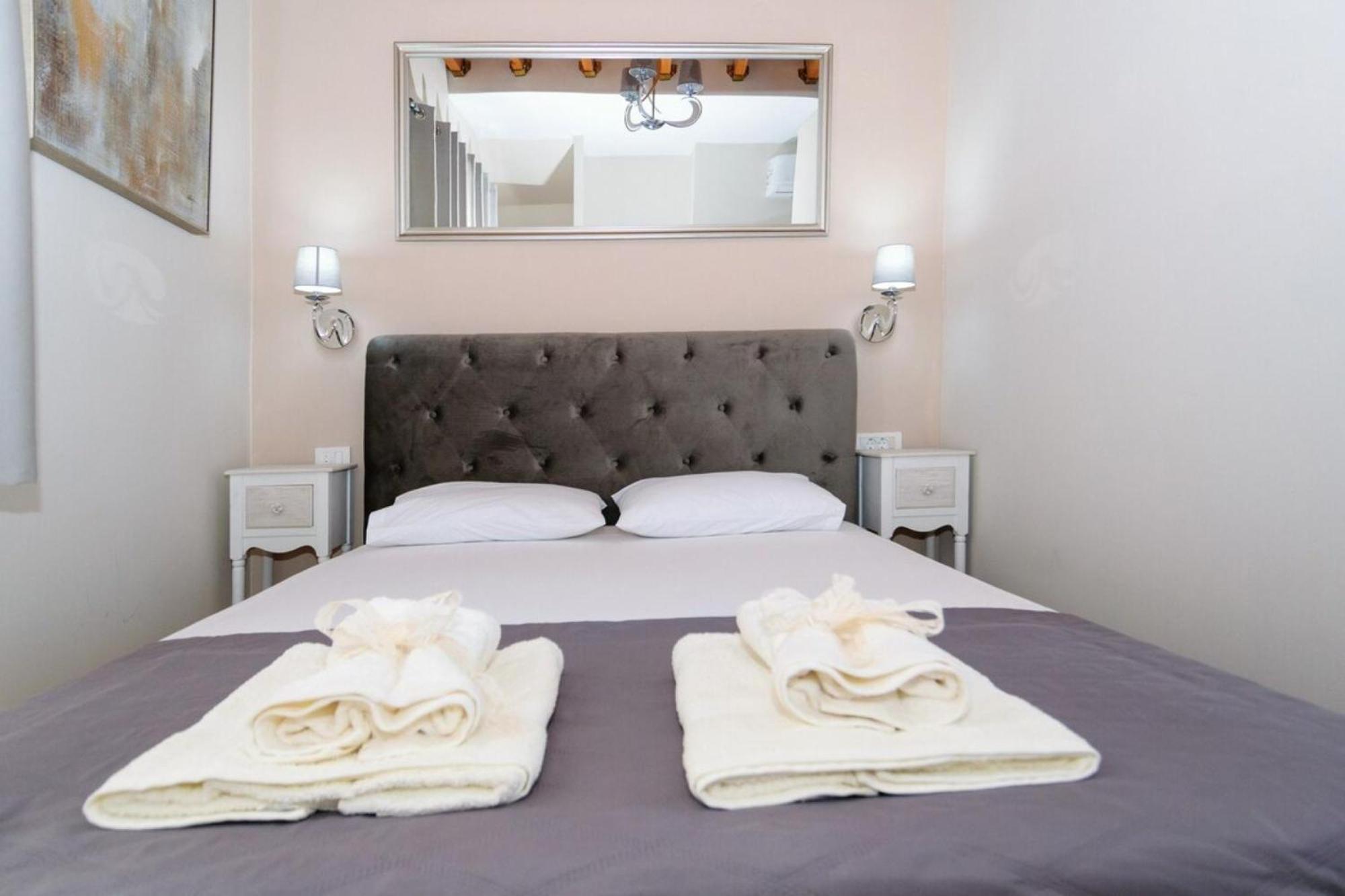 Marianthi'S Maisonette Chania  Luaran gambar