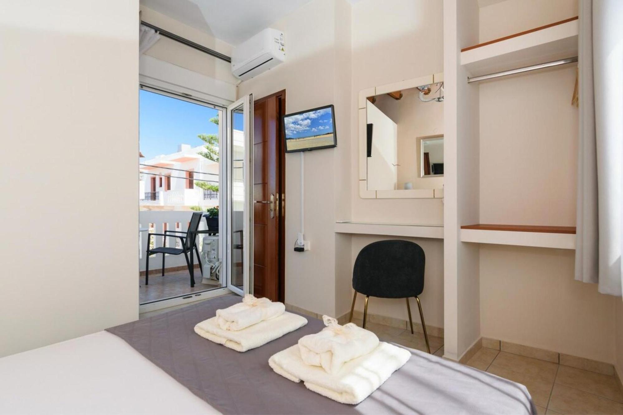 Marianthi'S Maisonette Chania  Luaran gambar