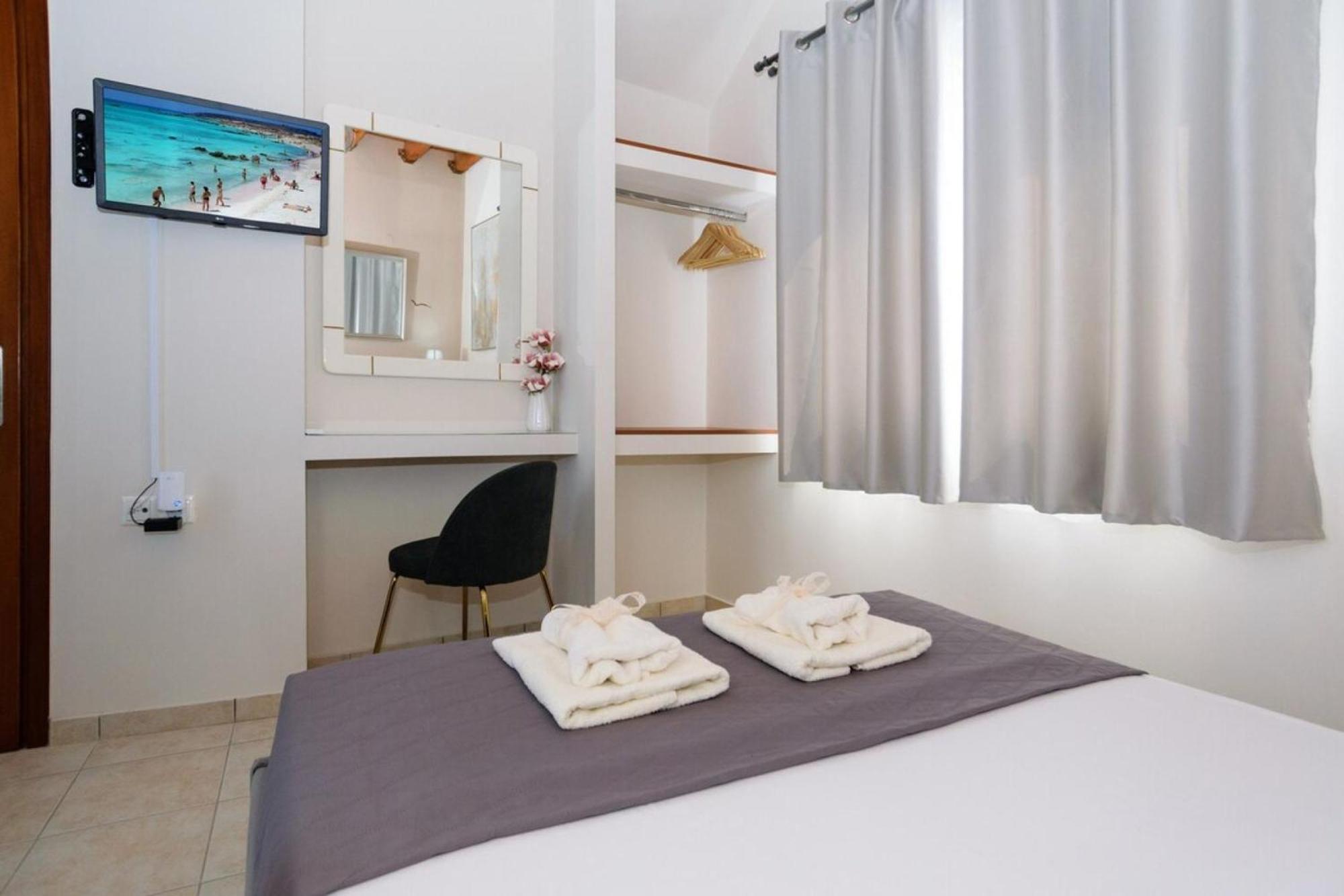 Marianthi'S Maisonette Chania  Luaran gambar