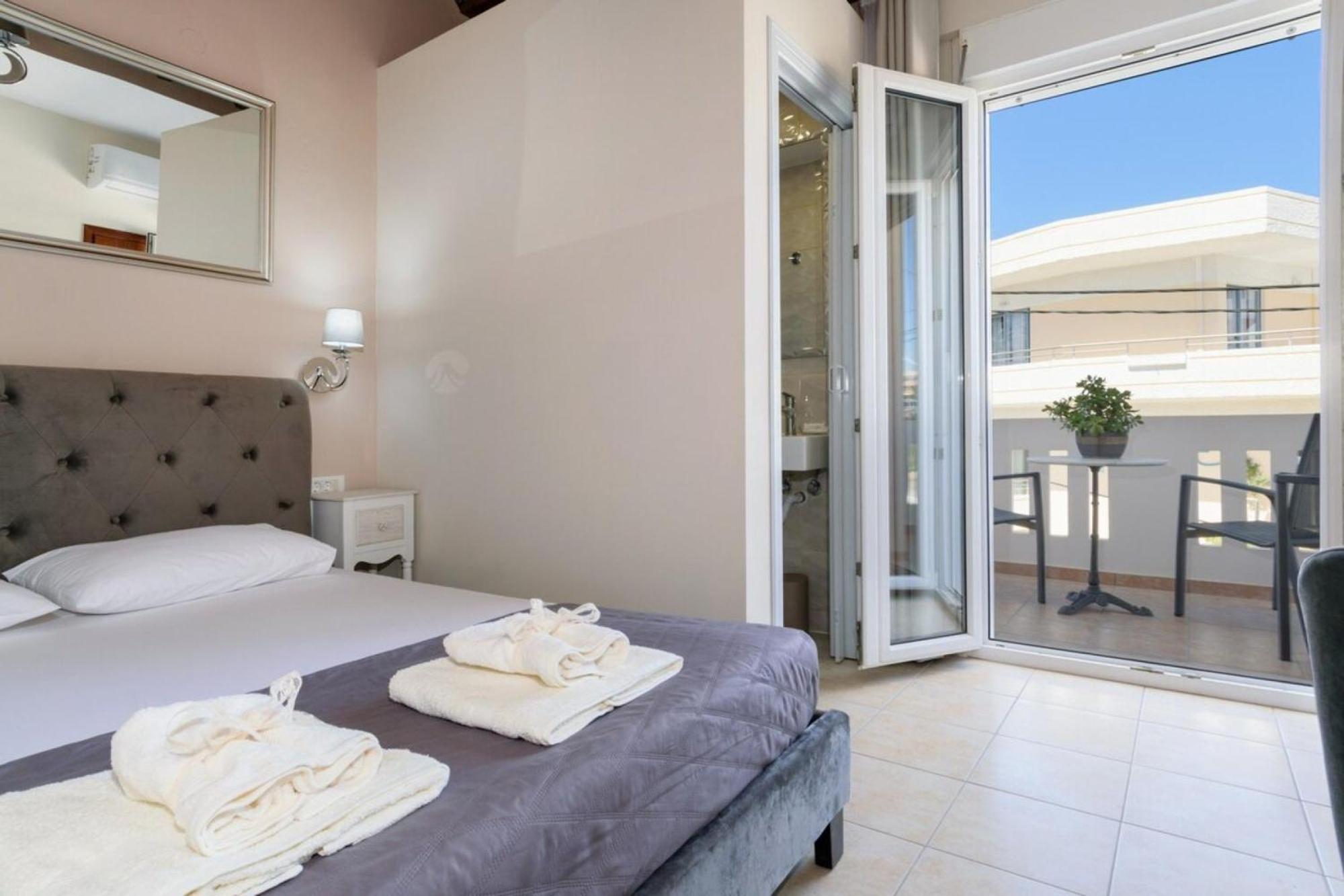 Marianthi'S Maisonette Chania  Luaran gambar