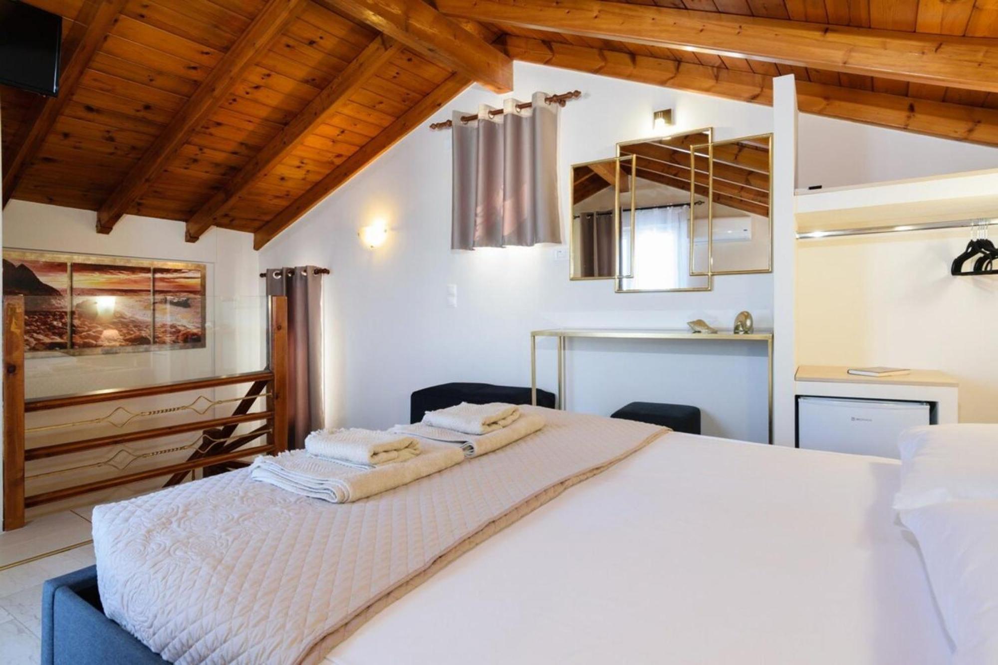 Marianthi'S Maisonette Chania  Luaran gambar