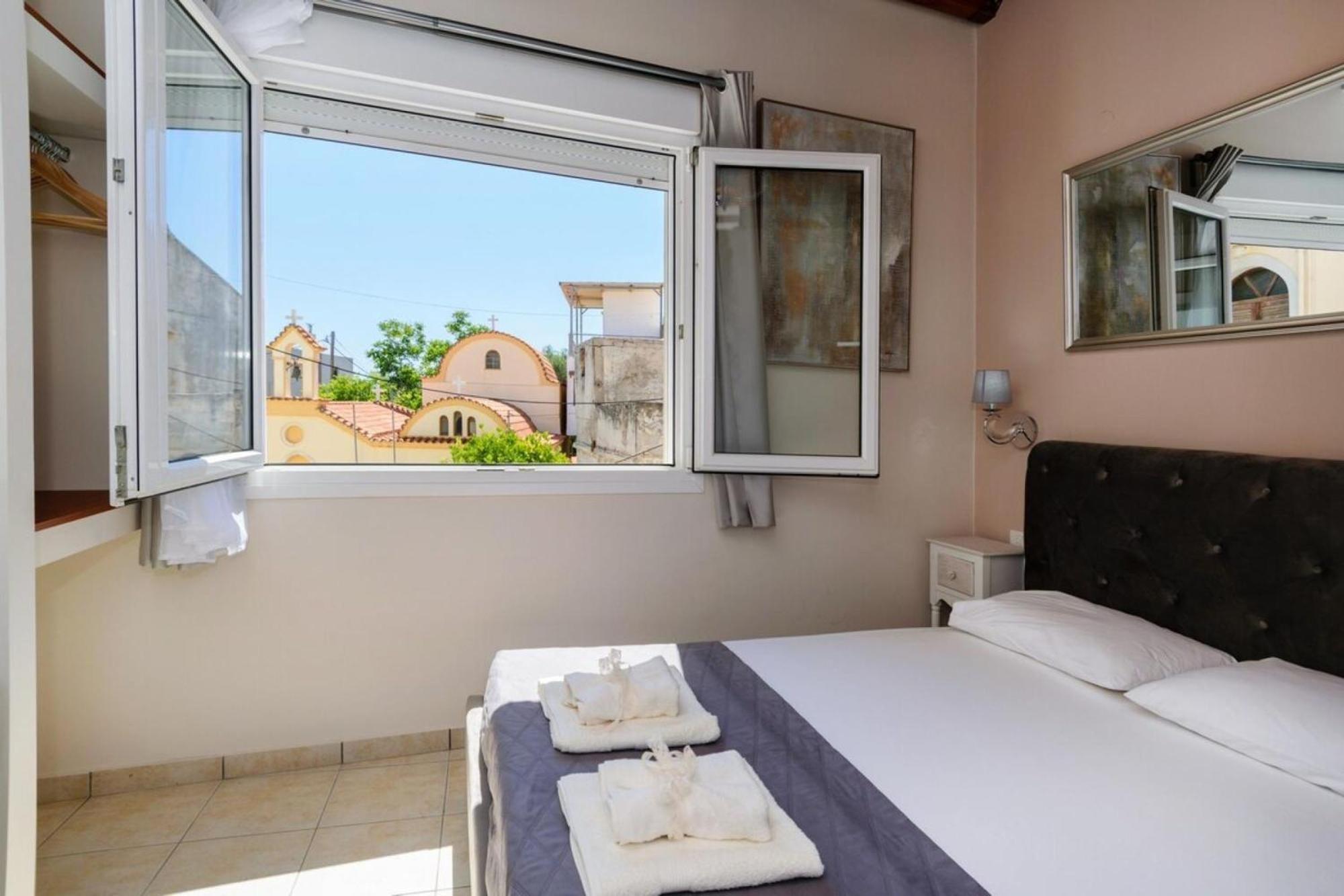 Marianthi'S Maisonette Chania  Luaran gambar