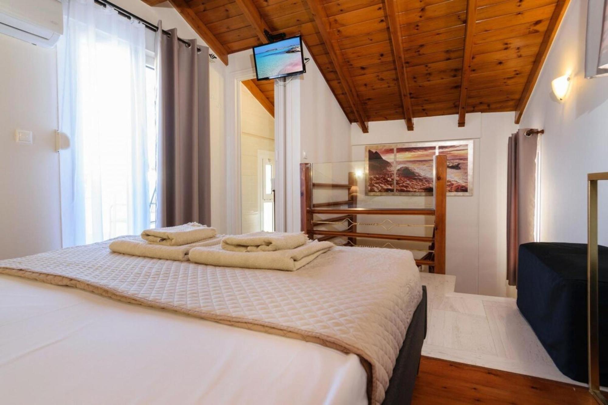 Marianthi'S Maisonette Chania  Luaran gambar