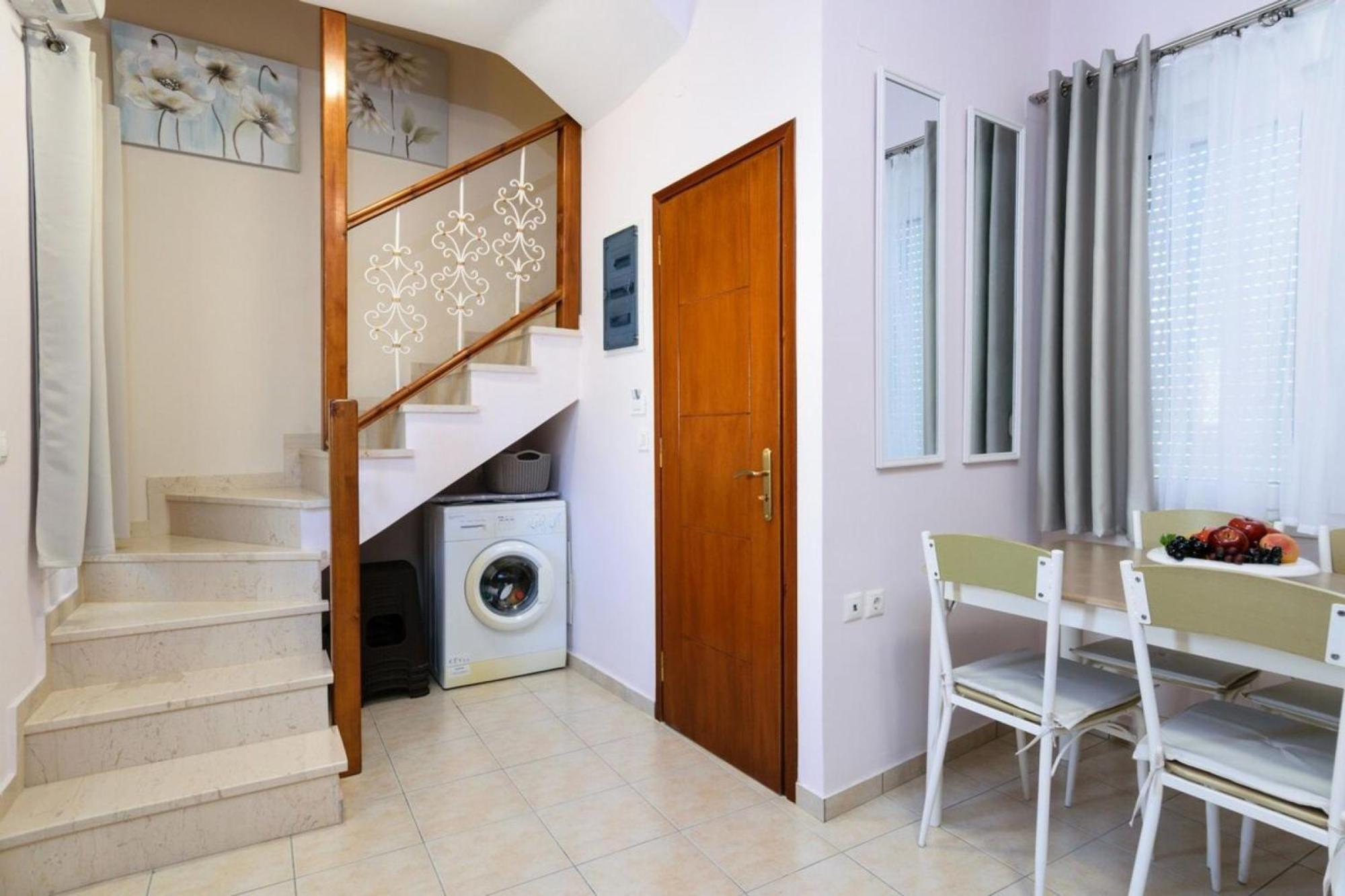 Marianthi'S Maisonette Chania  Luaran gambar