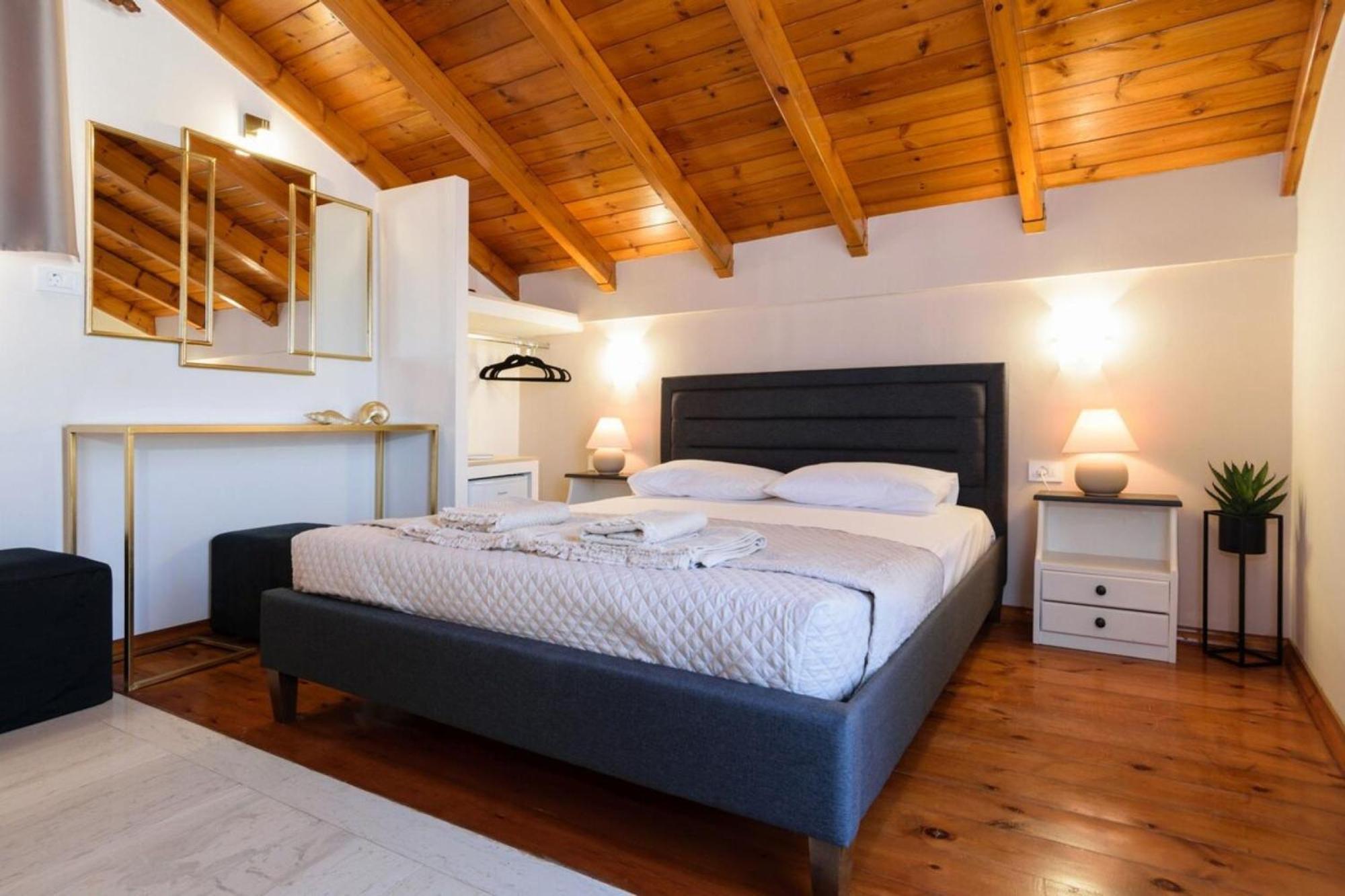 Marianthi'S Maisonette Chania  Luaran gambar